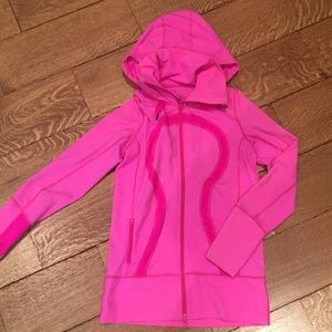 Lululemon jacket